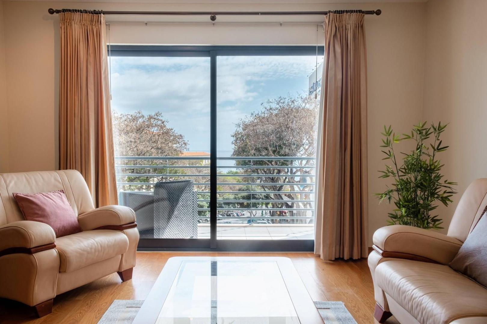 Guestready - Lido View Near The Beach Apartment Funchal  Exterior photo
